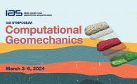 IAS Symposium on Computational Geomechanics