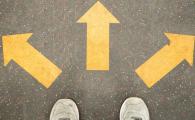 Finding Your Place in a New Culture
