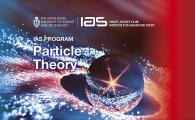IAS Program on Particle Theory - Gravitational Wave Lensing
