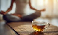 Yin Yoga x Tea Zen Experience