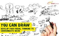 You Can Draw - Develop your visual thinking to communicate ideas