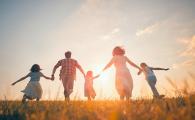 Calming Ourselves in the Midst of Family Conflict