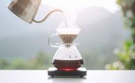 Tasting the Present — A Five Senses Coffee Brewing and Coffee Art Workshop