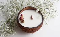 From FOMO to JOMO – Sand Art Scented Candle Workshop