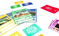  A Simulation Game for Our Shared Future
