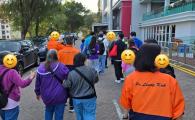 Pathway to Social Inclusion 「智」趣科大遊