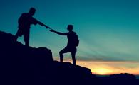  Building a ‘Safe Enough’ Supportive Space