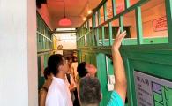 Trapped in Cage Homes 侷住體驗館