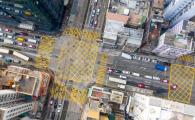 Eco-Stroll in Sham Shui Po 深水埗低碳生活導賞團
