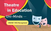 Theatre in Education- Uni-Minds