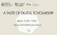  Two Digital Humanities Projects