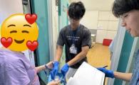 Joy with elderly 樂在「耆」中 (Sep 2026)