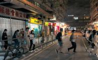 Kindness Walk with the Street Sleepers 愛在街頭 - 探訪露宿者服務