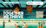 Living Lab Week 2025