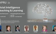 Artificial Intelligence for Teaching & Learning