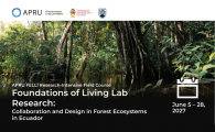 [Call for Participation] APRU FELLI Research-Intensive Field Course 2026