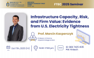  Evidence from U.S. Electricity Tightness