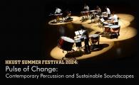 Contemporary Percussion and Sustainable Soundscapes