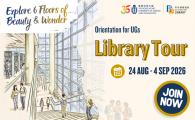  Library Tour & Explore 6 Floors of Beauty & Wonder
