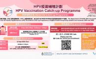 Human Papillomavirus (HPV) Vaccination Catch-up Programme