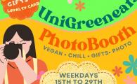 UniGreen Eats Campaign