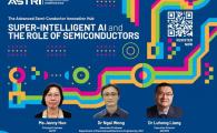 The Advanced Semi-Conductor Innovation Hub  - Super-Intelligent AI and the Role of Semiconductors