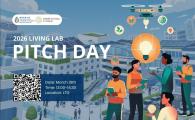 2026 Living Lab Pitch Day 