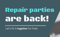 Repair Parties