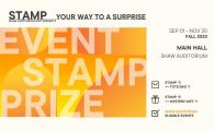  Stamp Your Way to a Surprise
