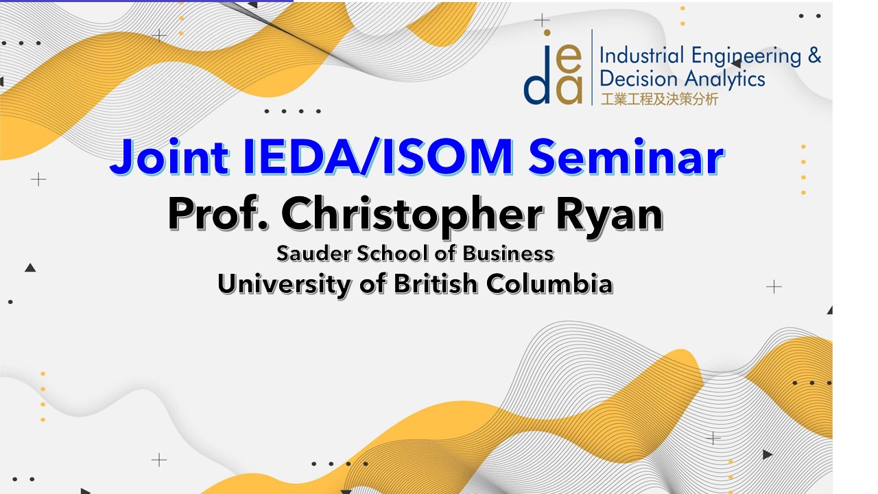 Operations Research: Some thoughts on its past, present, and future