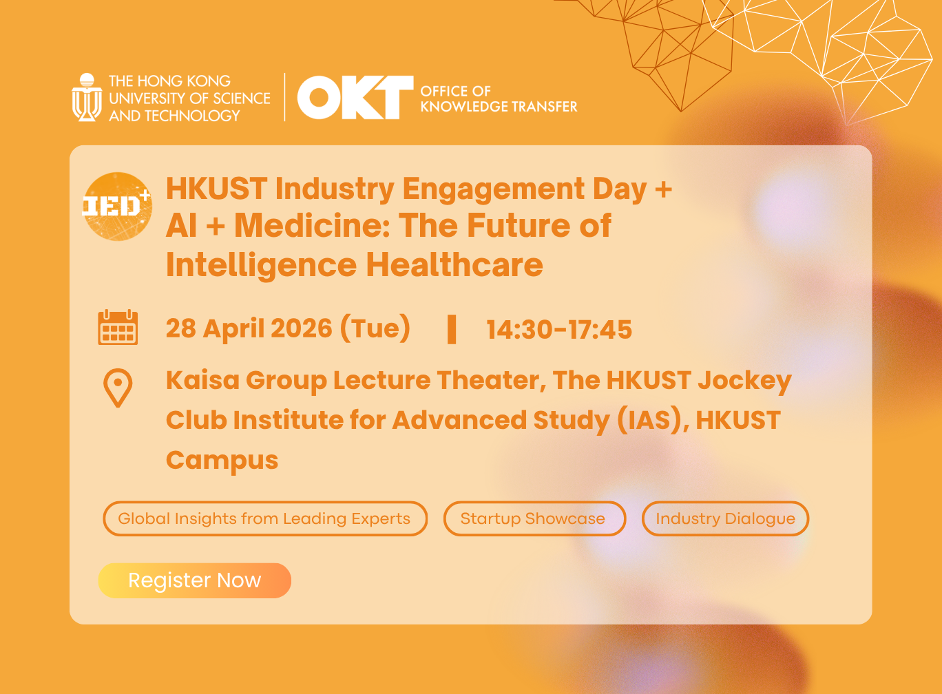 AI + Medicine: The Future of Intelligence Healthcare