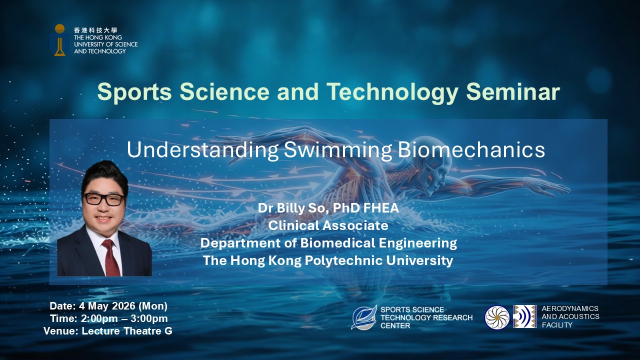 Understanding Swimming Biomechanics