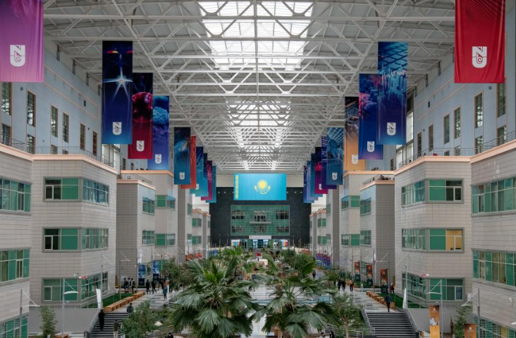The 23rd International Conference on Manufacturing Research (ICMR 2026) organized by Nazarbayev University
