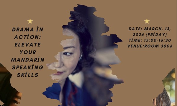 Drama in Action: Elevate Your Mandarin Speaking Skills