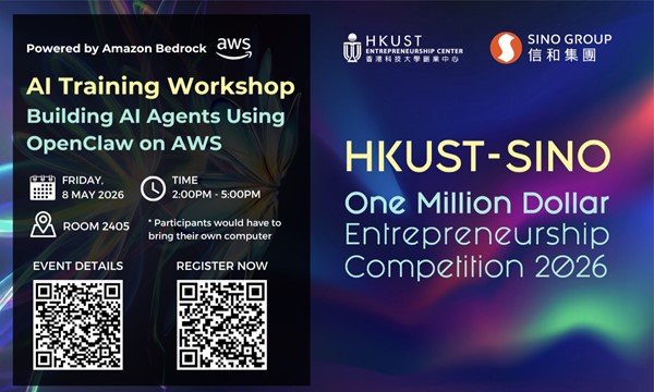 AI Training Workshop: Building AI Agents Using OpenClaw on AWS