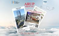  Industrial Visit to Arup