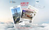 Industrial Visit to Arup