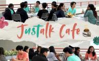 JUSTalk Café