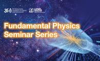 Fundamental Physics Seminar Series - Direct Gravitational Detection of Dark Matter