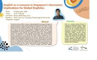  implications for Global Englishes