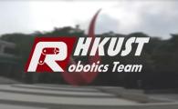HKUST Robotics Team First Meeting