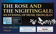 An Evening of Music from Iran