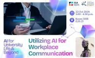 Utilizing AI for Workplace Communication