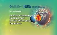 IAS Program on Inverse Problems, Imaging and Partial Differential Equations - Learning Regularizers - Bilevel Optimization or Unrolling