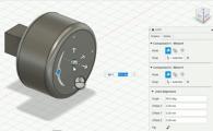 Introduction to CAD Modelling with Fusion 360
