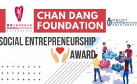 Chan Dang Foundation Social Entrepreneurship Award