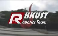 HKUST Robotics Team Welcome Session 2024