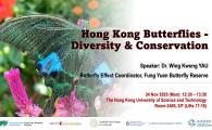  Diversity & Conservation