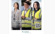 Cathay Pacific Pop-up