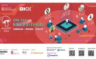 HackUST Finale 4.29 2023